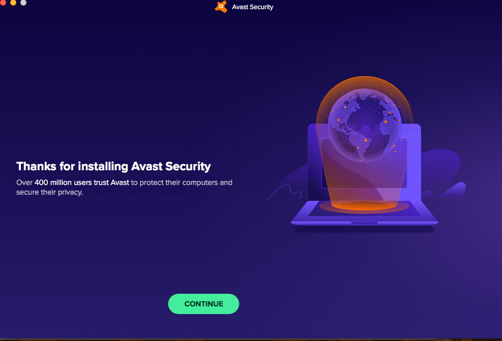 avast for mac put to the test
